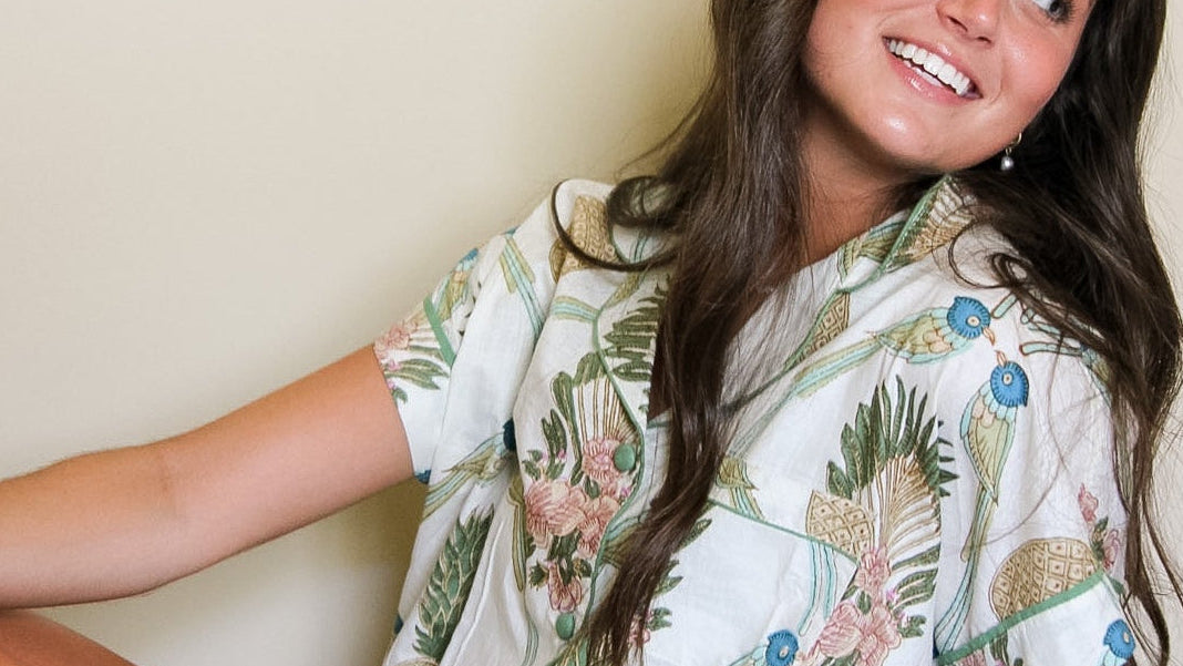 XOXO BOUTIQUE -- SUMMER